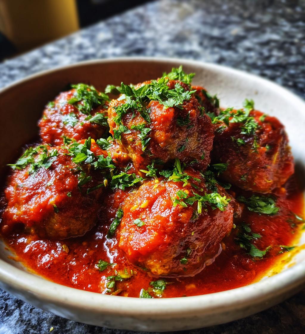 meatball crockpot recipes