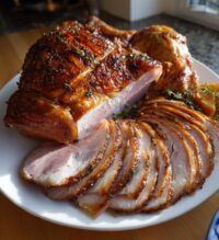 meats for thanksgiving