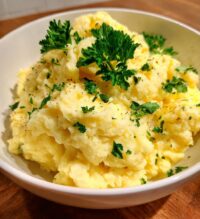 melt in your mouth potatoes