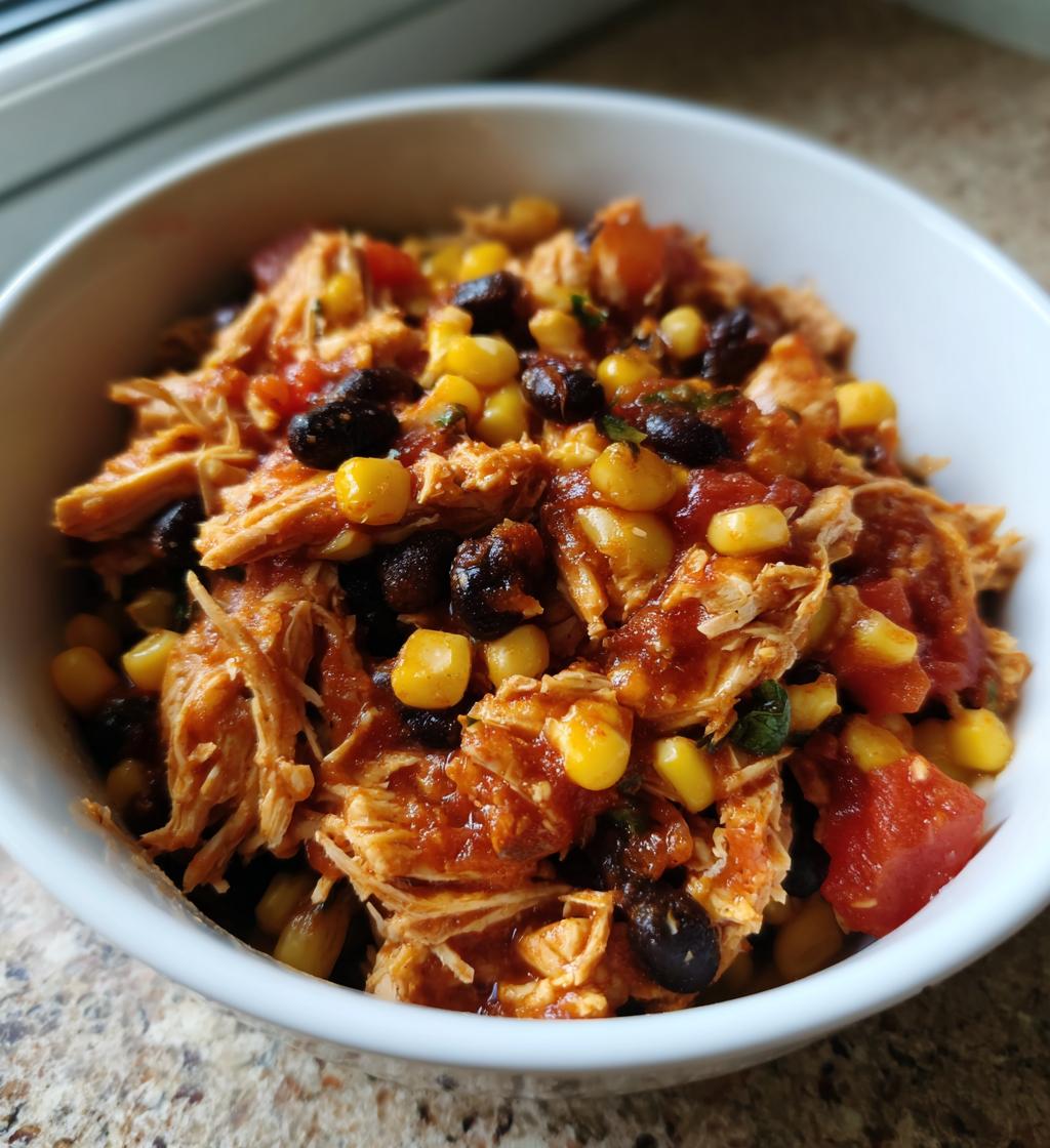 mexican crockpot recipes