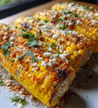 mexican street corn recipe