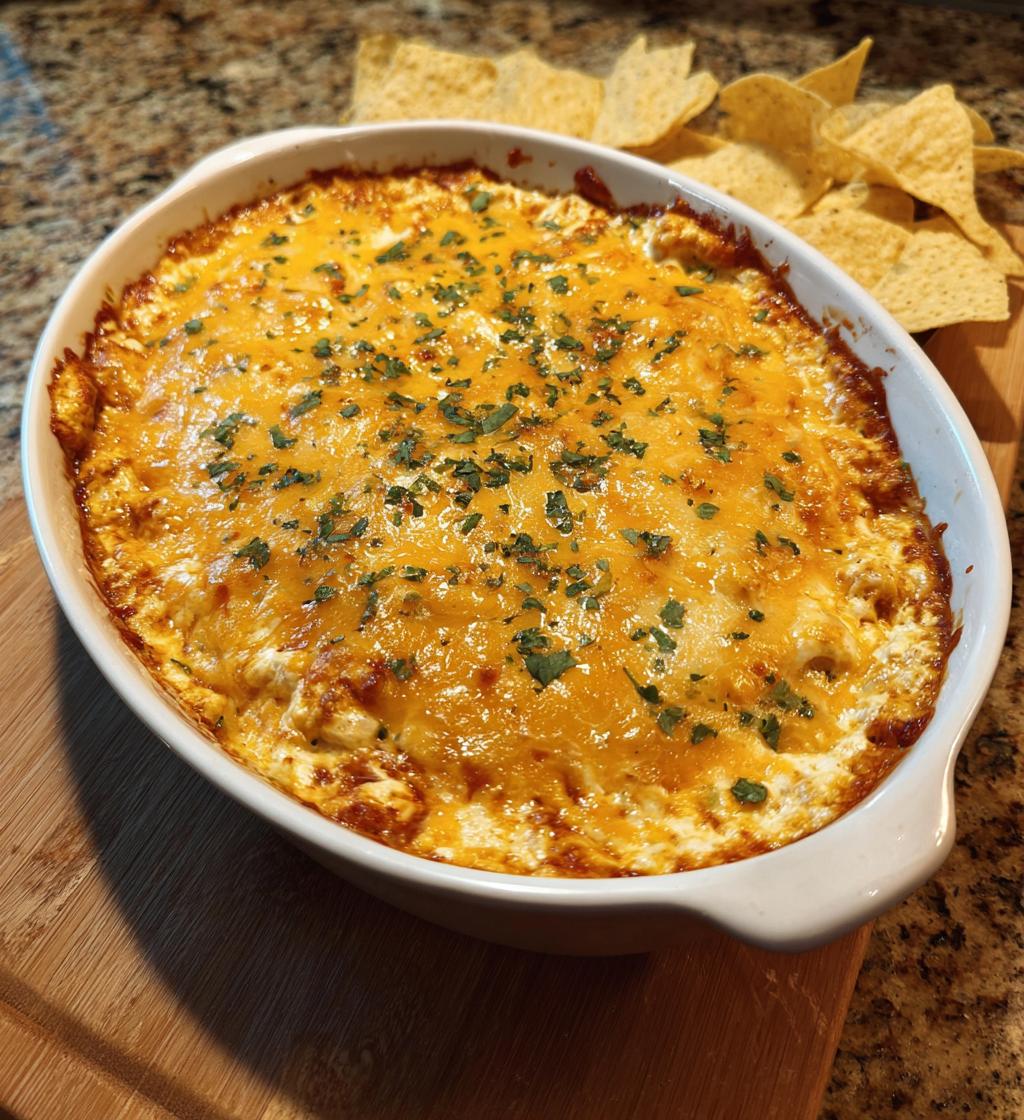 mexicorn and rotel dip