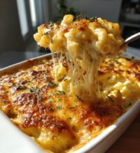 million dollar mac cheese