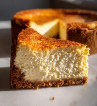 new york cheesecake