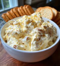 nilla wafer pineapple dip