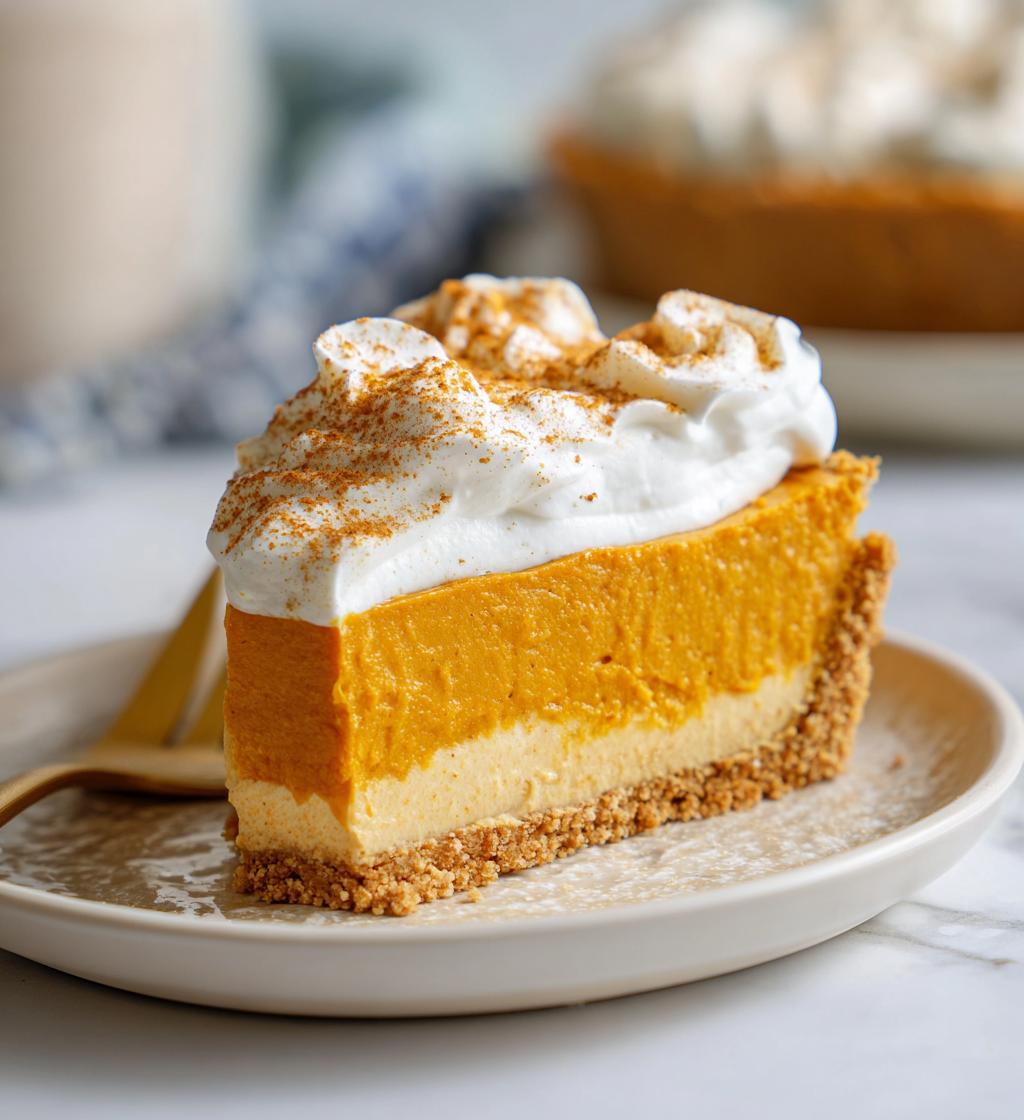 no bake thanksgiving desserts