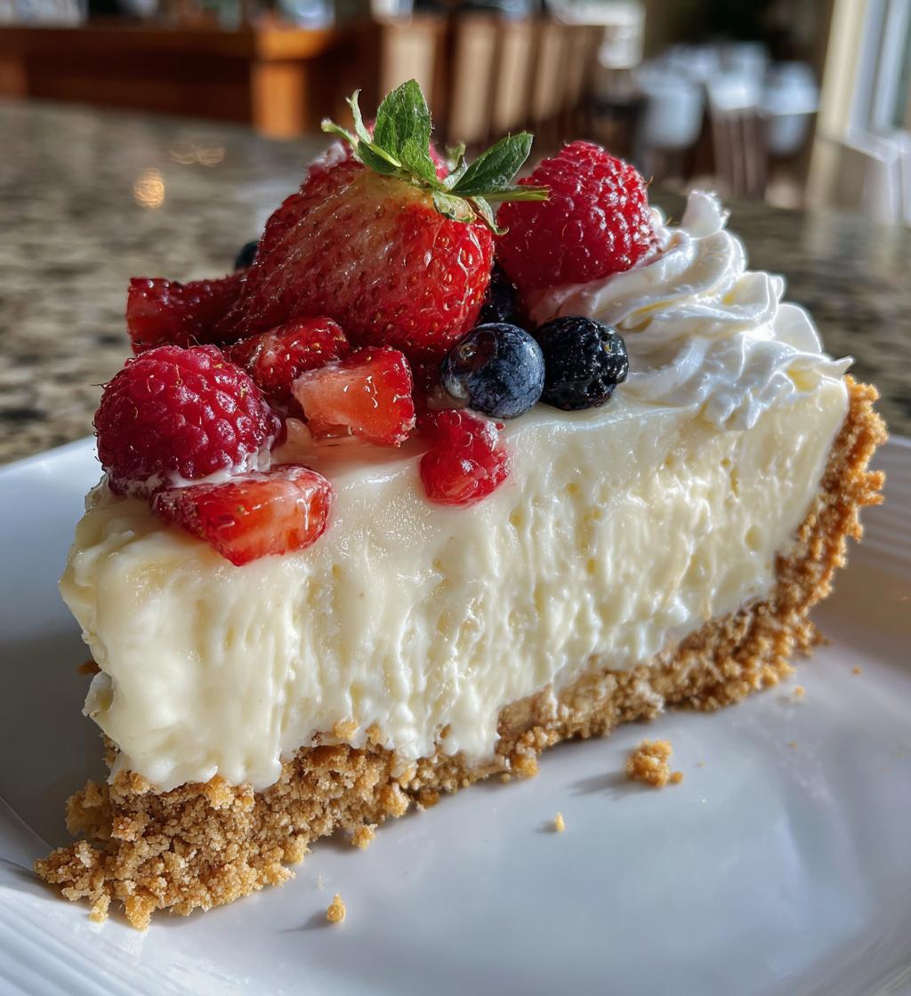 no bake woolworth icebox cheesecake