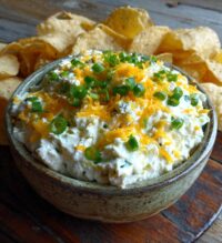 no name dip recipe