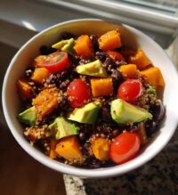 non traditional thanksgiving meal ideas