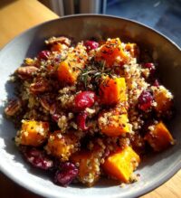 non traditional thanksgiving side dishes