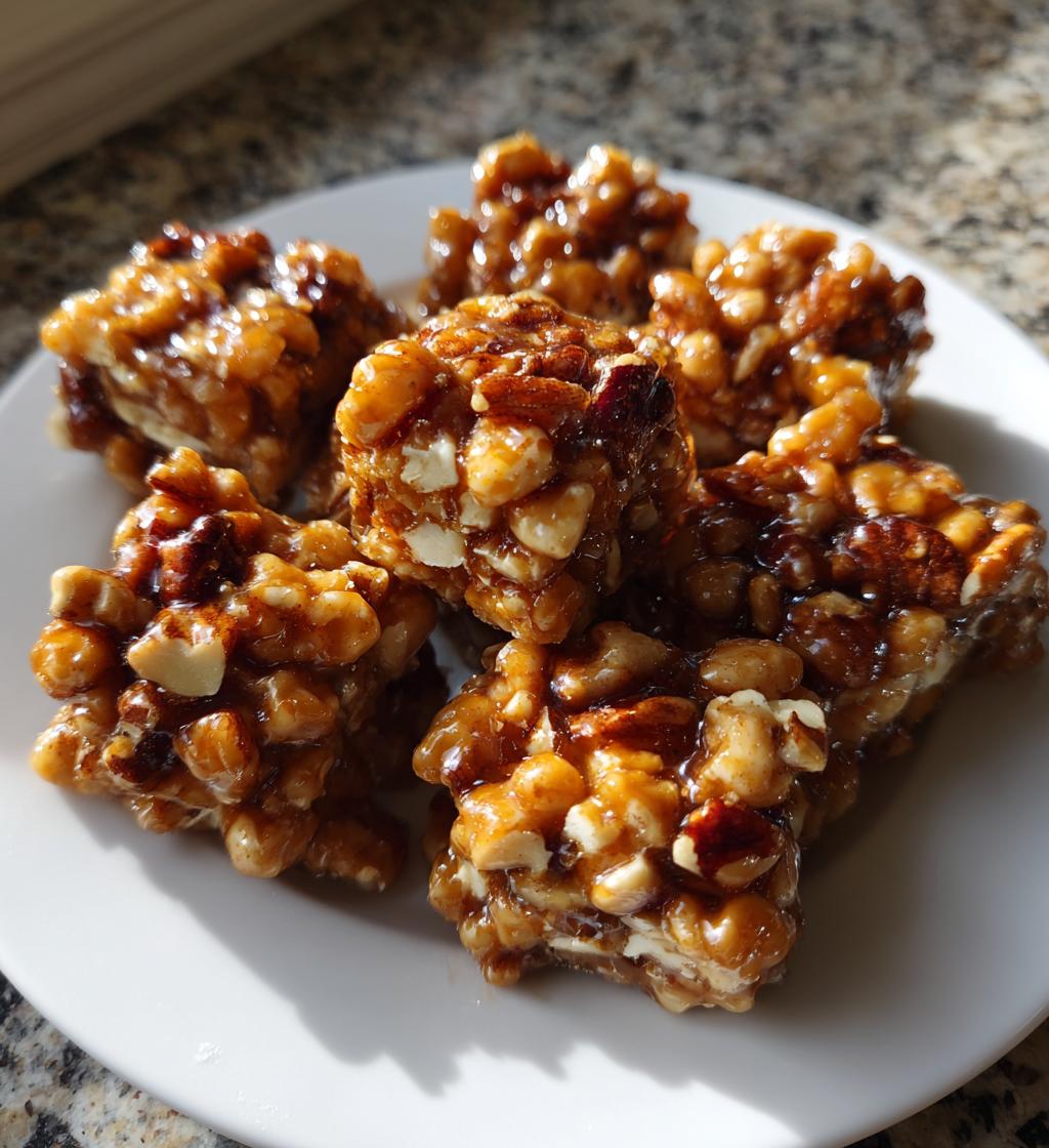 oklahoma nut candy