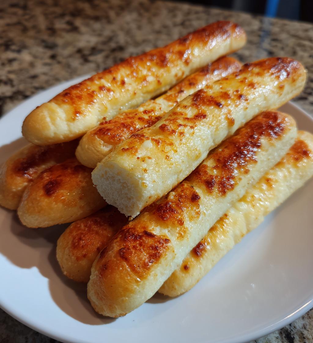 olive garden breadsticks recipe irresistibly soft and buttery