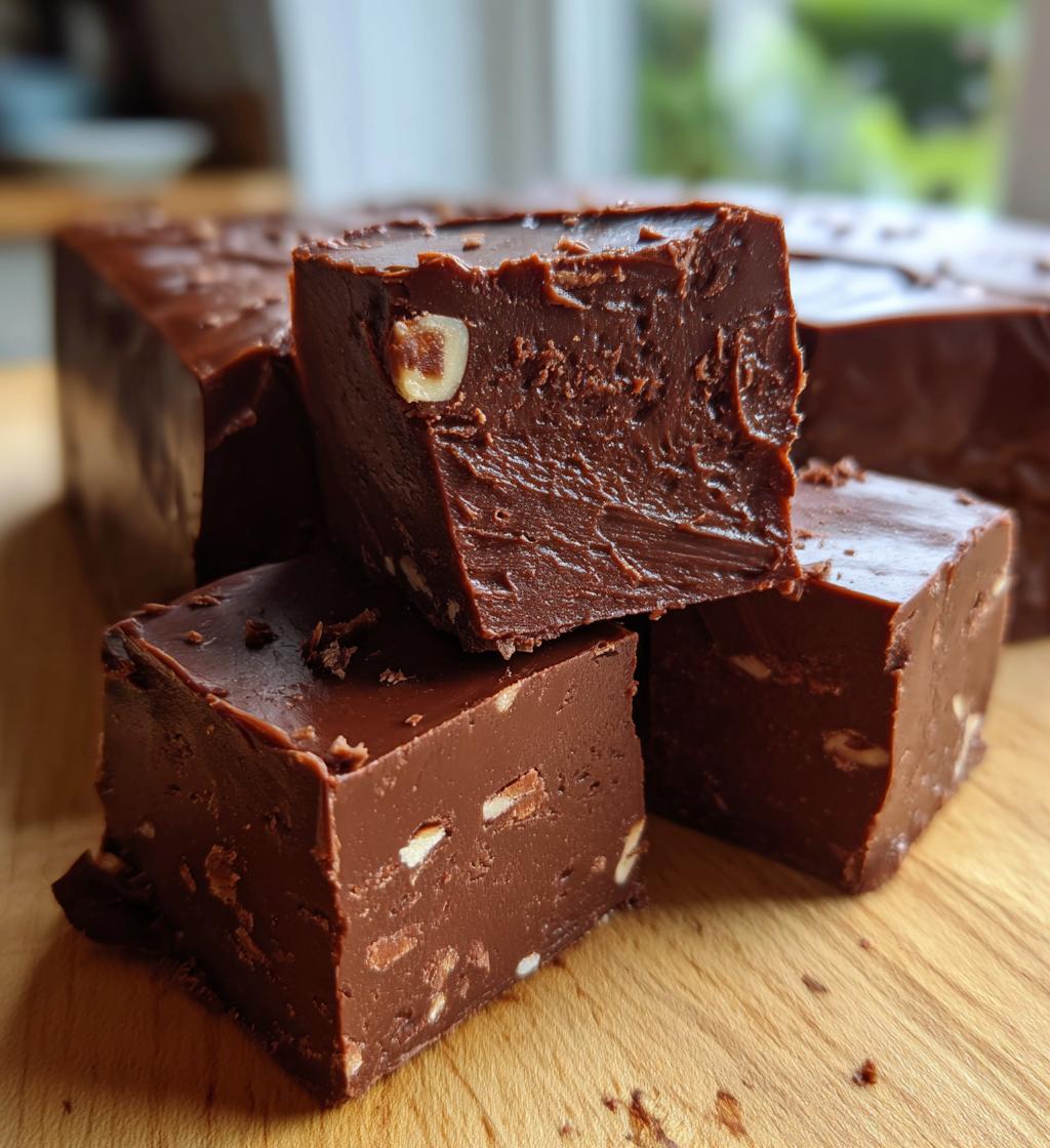 paula deens 5 minutes fudge