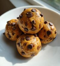 peanut butter no bake cookie recipe
