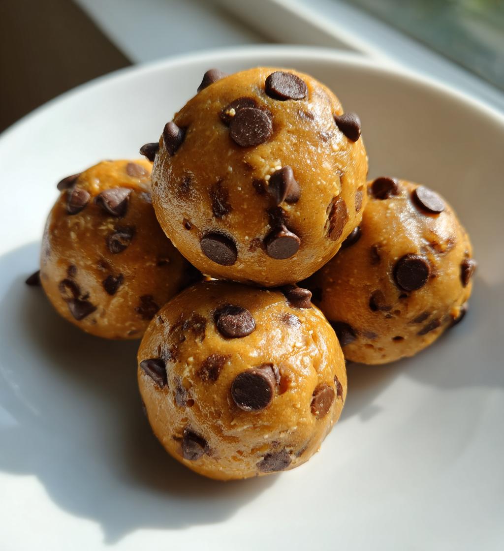peanut butter no bake cookie recipe