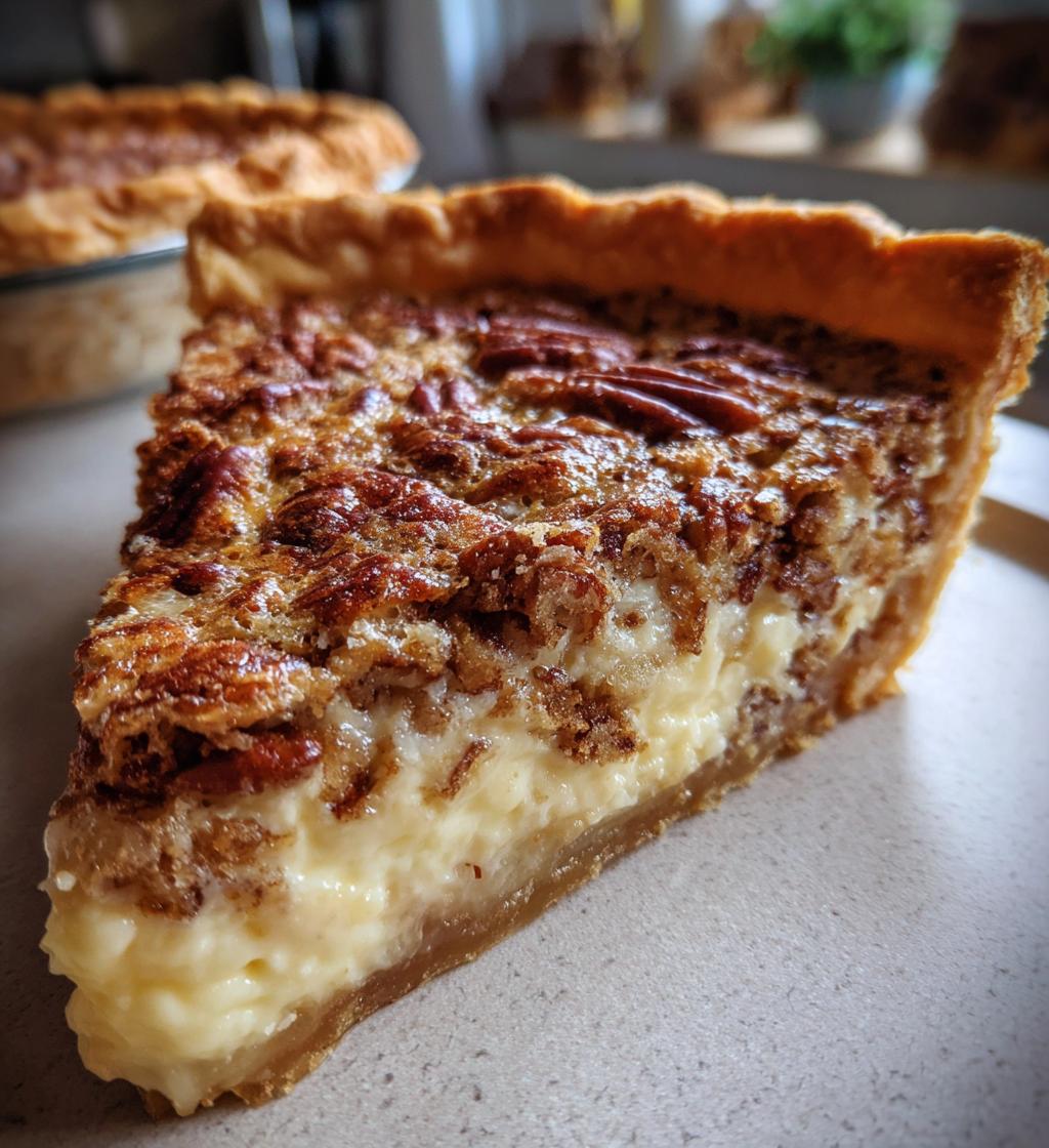 pecan cream pie 2