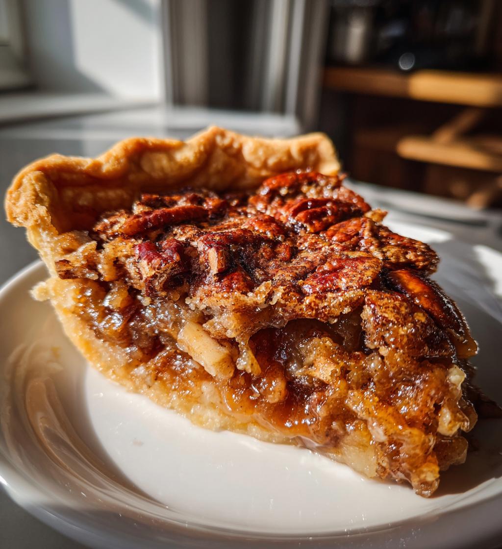 pecan pie cobbler