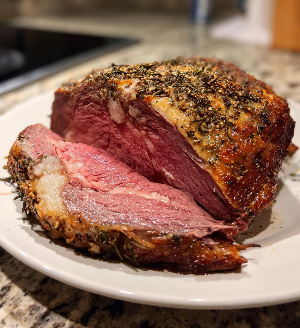 perfect prime rib
