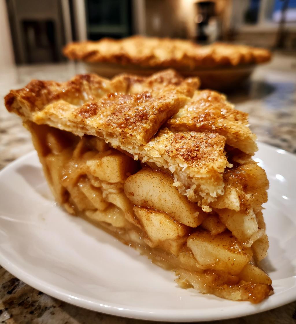 pie for thanksgiving