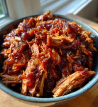 pork crockpot recipes