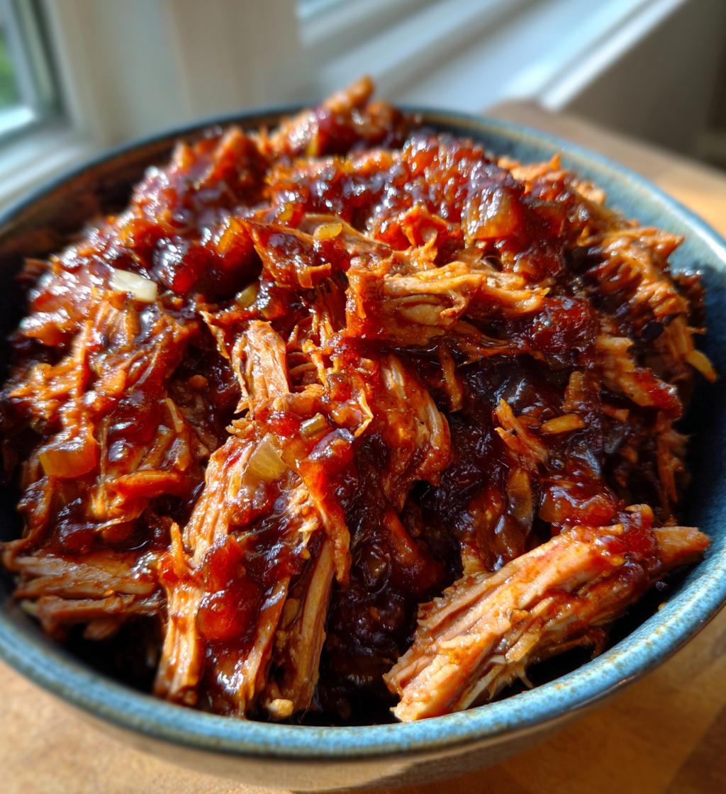 pork crockpot recipes