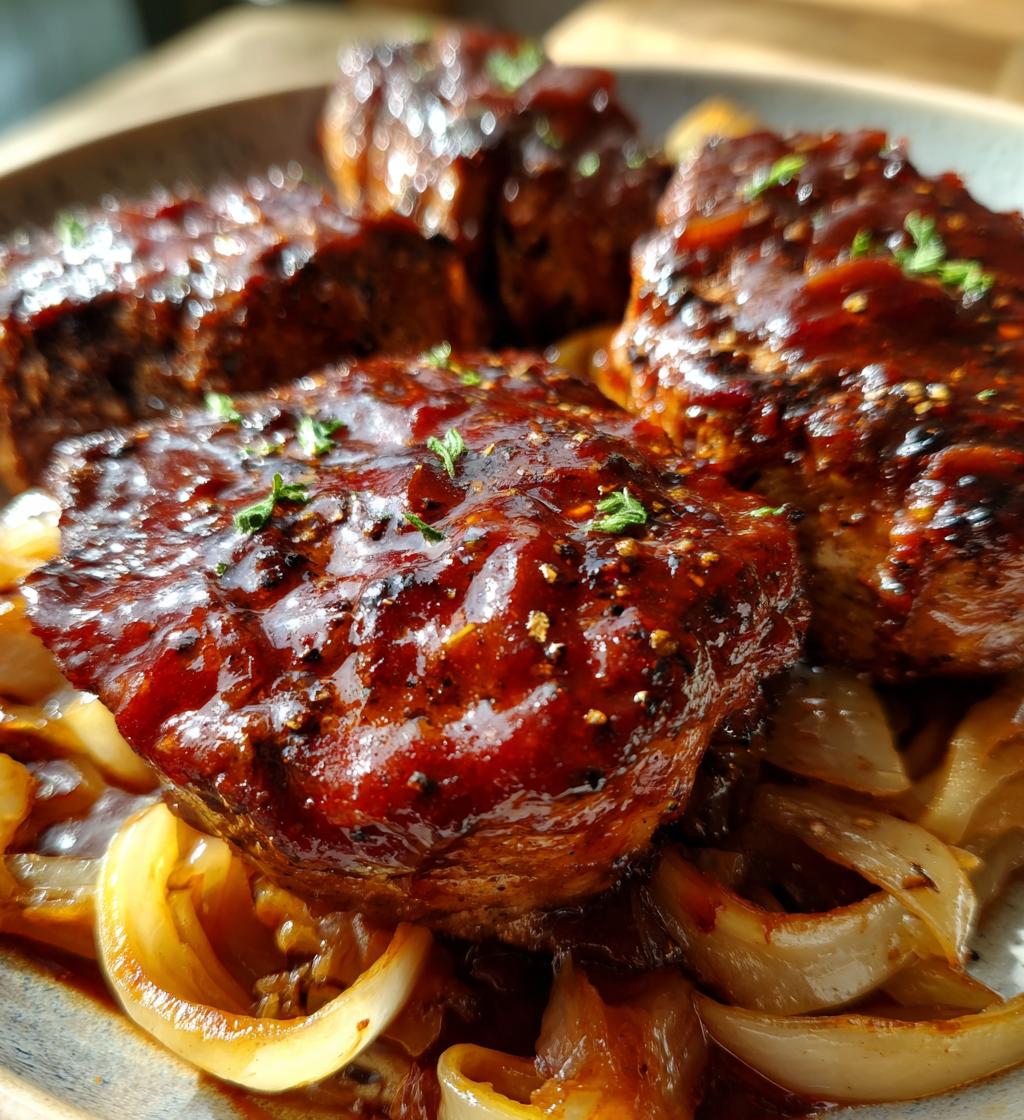 porkchop crockpot recipes