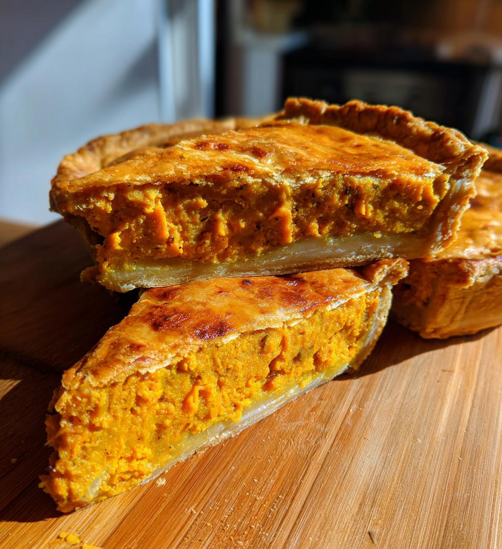 possum pie
