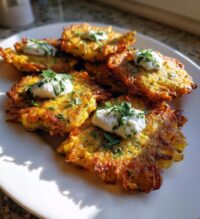 potato fritters