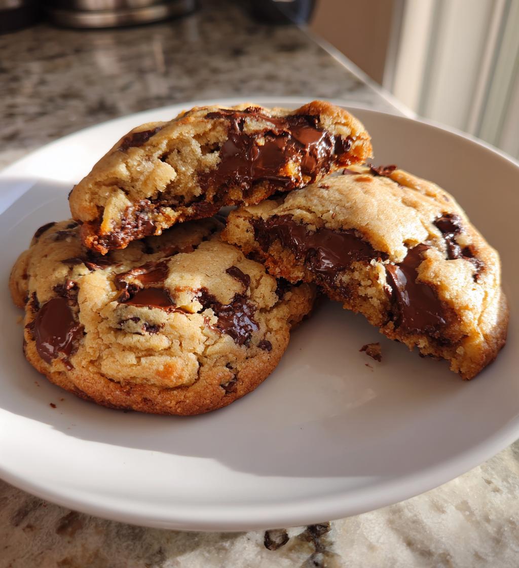 protein greek yogurt cookies
