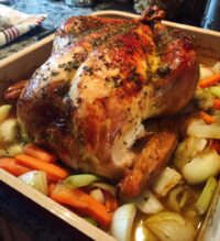 puerto rican turkey recipes thanksgiving