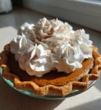 quick and easy thanksgiving desserts