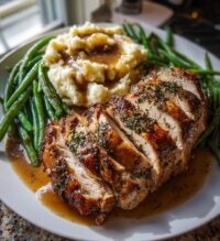 quick and easy thanksgiving recipes