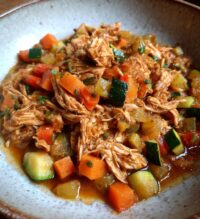 quick crockpot recipes