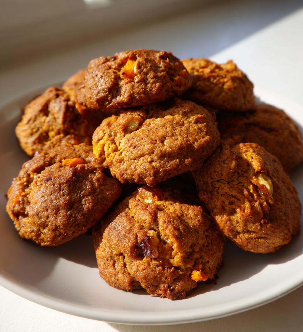 quick easy butternut and black walnut cookies