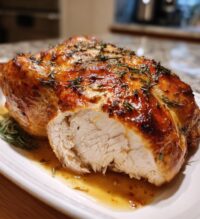 roast turkey recipes thanksgiving