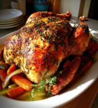 roast turkey recipes thanksgiving easy