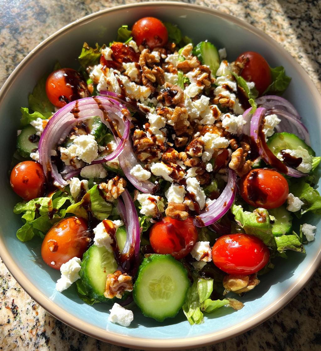 salad for thanksgiving