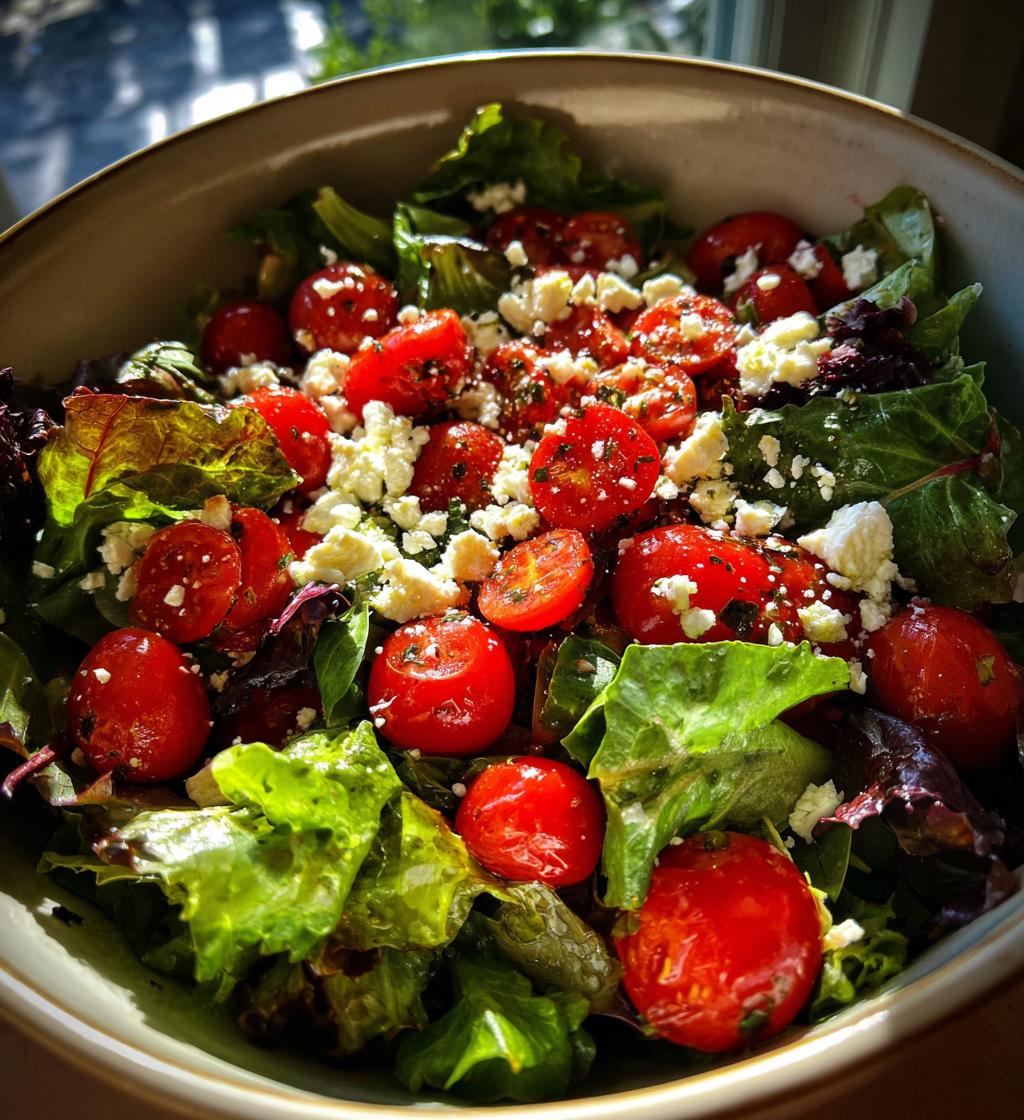 salads for thanksgiving dinner