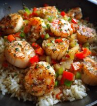 seafood thanksgiving