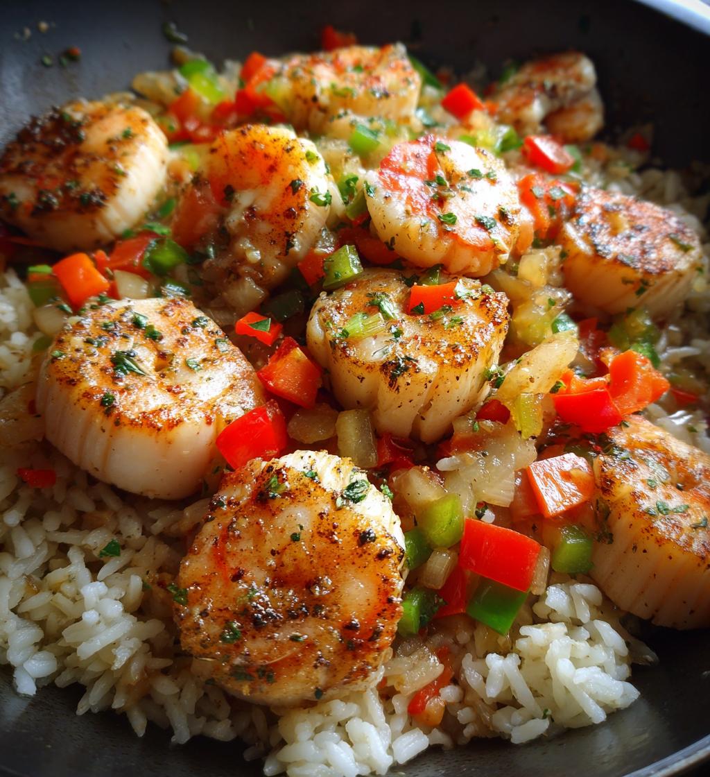 seafood thanksgiving