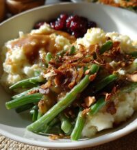 sides for thanksgiving