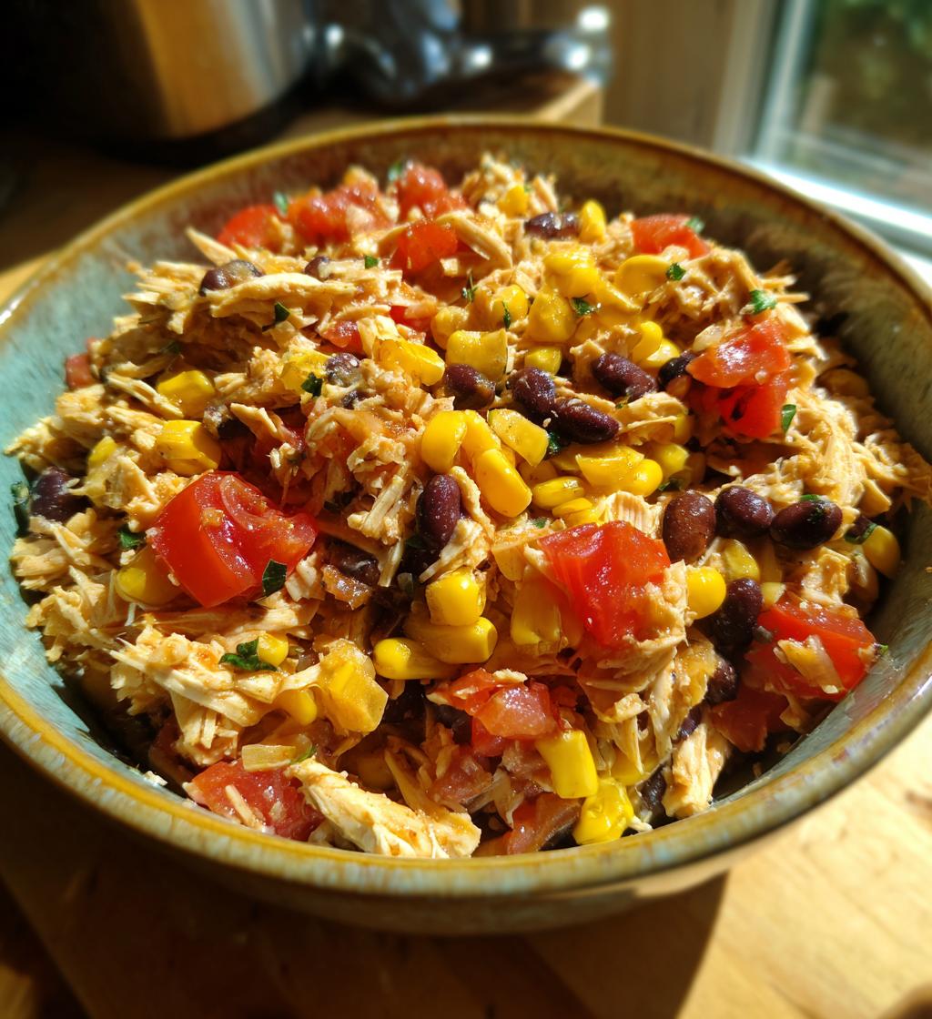 simple crockpot recipes