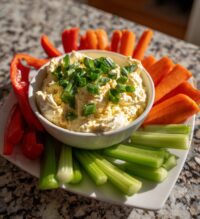 simple thanksgiving appetizers