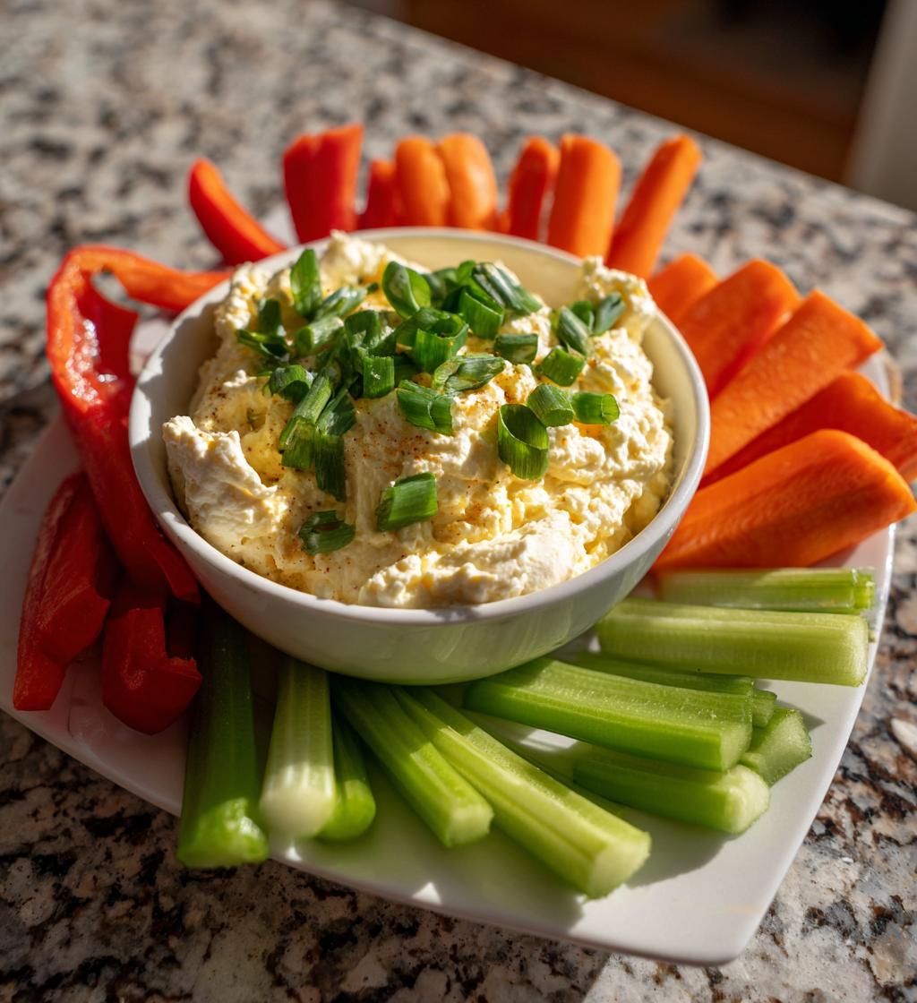 simple thanksgiving appetizers