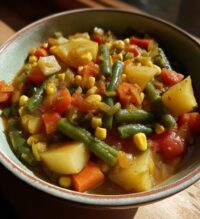 slow cooker thanksgiving sides