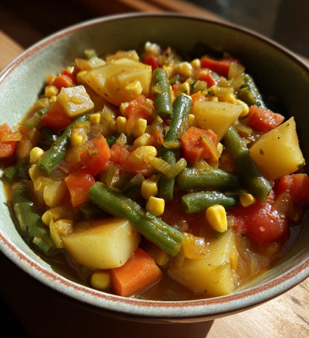 slow cooker thanksgiving sides