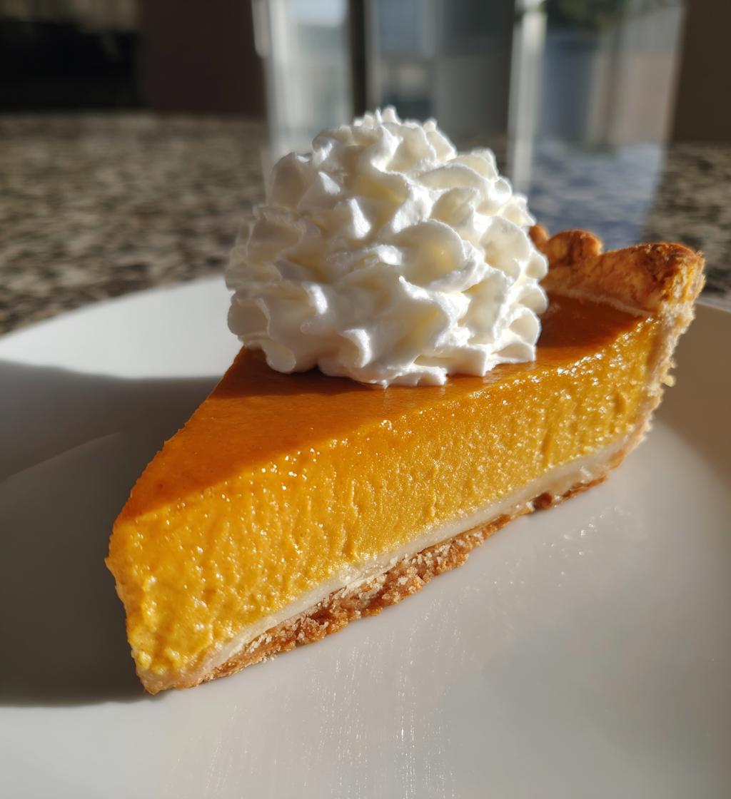 small thanksgiving desserts