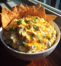 snacks for thanksgiving