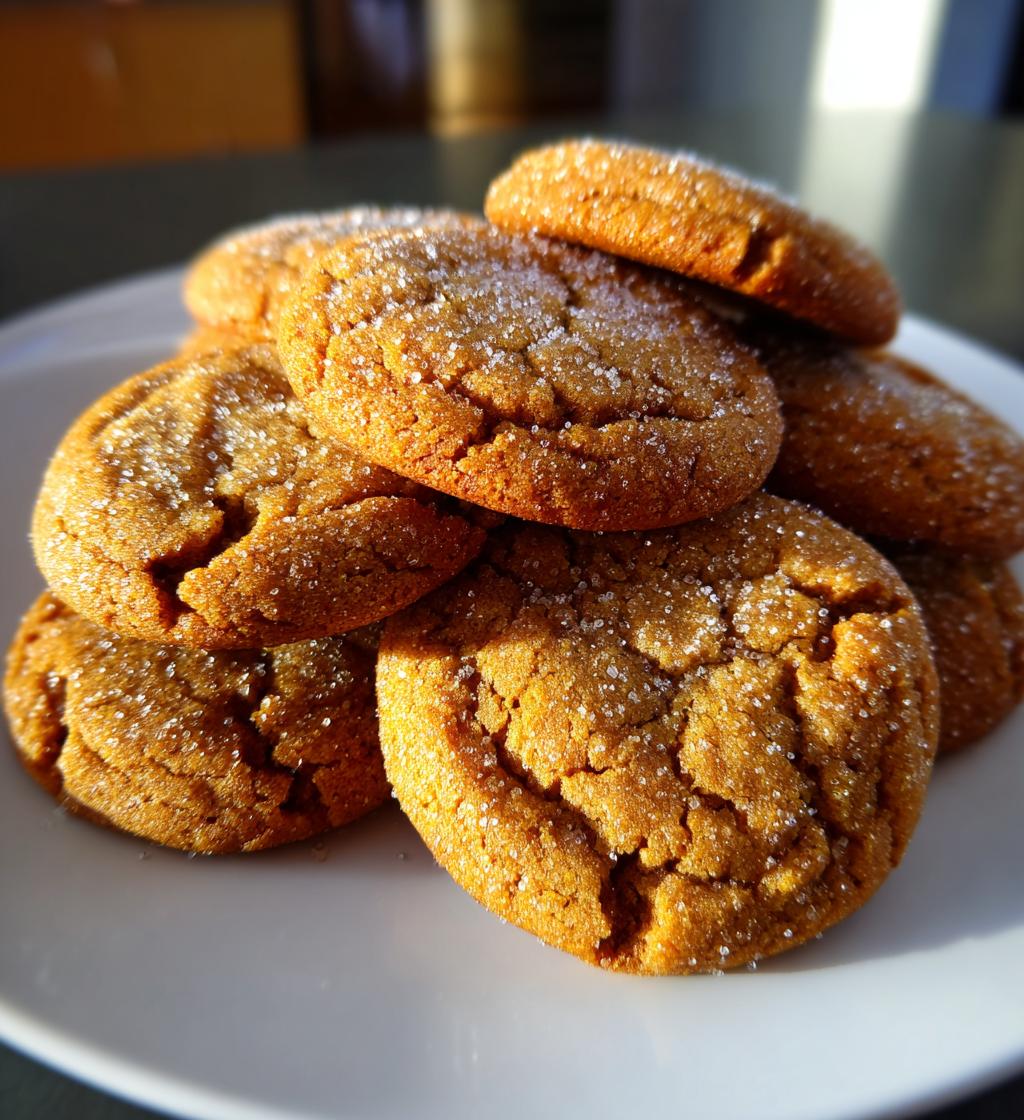 soft peanut butter cookies