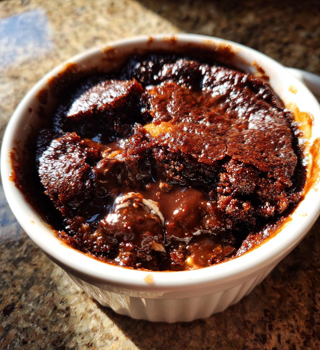 southern chocolate cobbler recipe 2